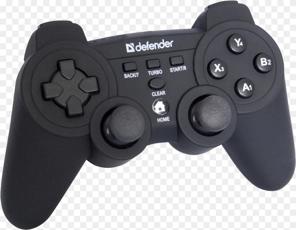 Images Video Game Controller Defender Game Racer X7 Usb, Electronics, Joystick Png