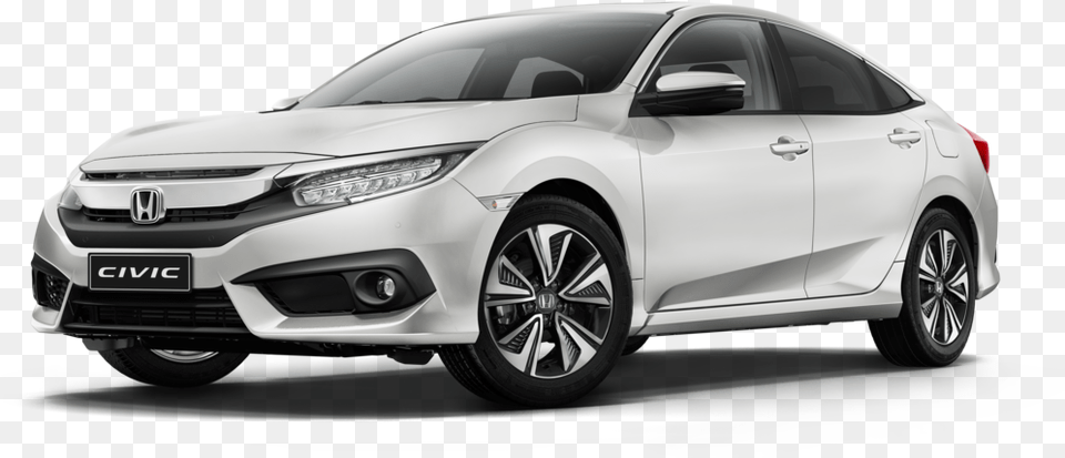 Images Videos Honda Civic Rs 2020 White, Car, Sedan, Transportation, Vehicle Png Image