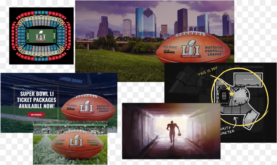 Images We Made Stadium, American Football, American Football (ball), Ball, Football Png Image