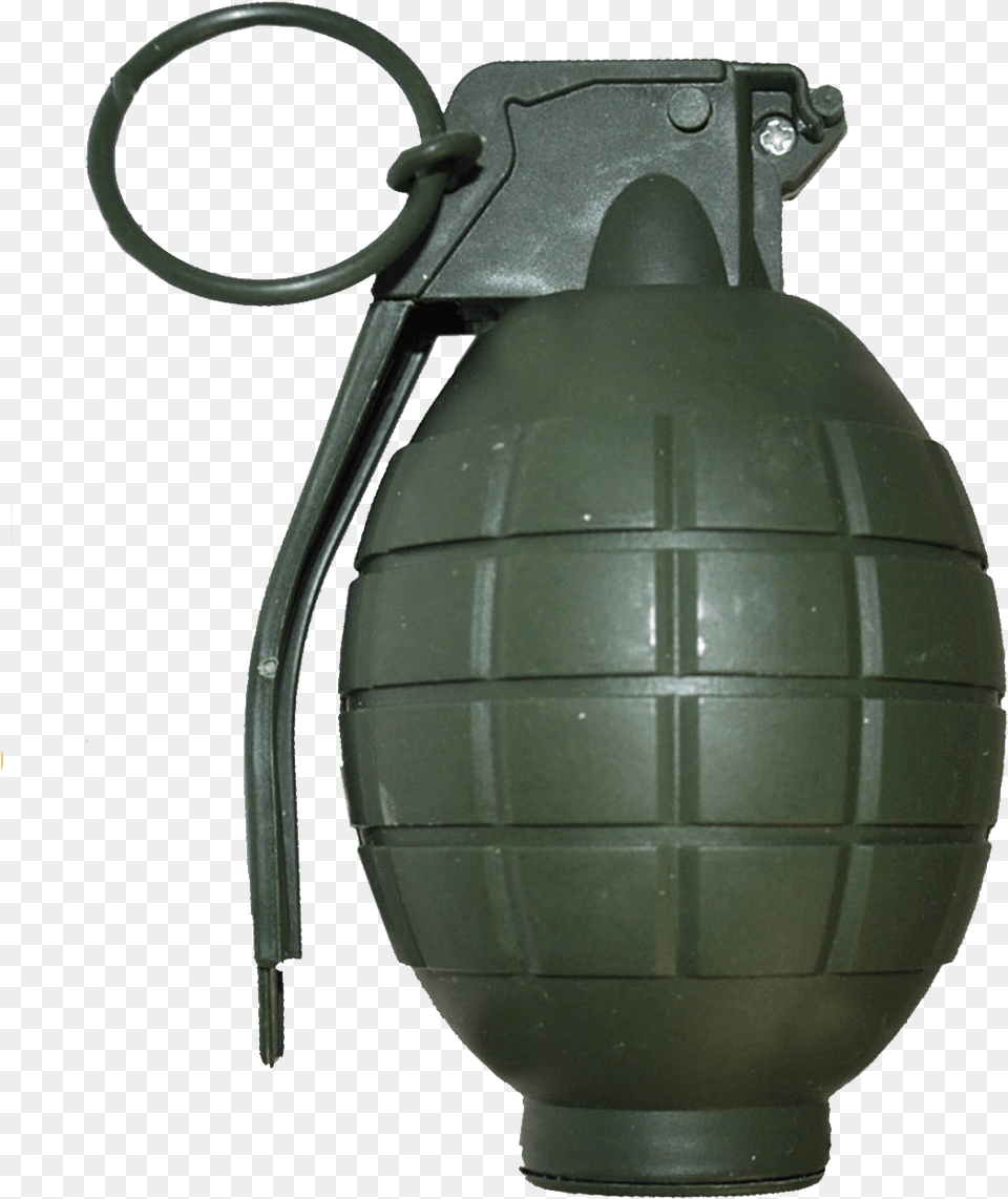 Images With Transparent Background Grenade, Ammunition, Weapon, Bomb Free Png Download