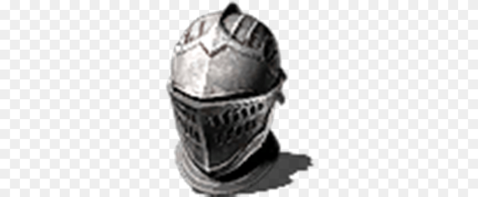 Imagesdark Souls Elite Knight Helm Roblox Dark Souls Casco De Caballero Elite, Armor, Helmet, Head, Person Free Png