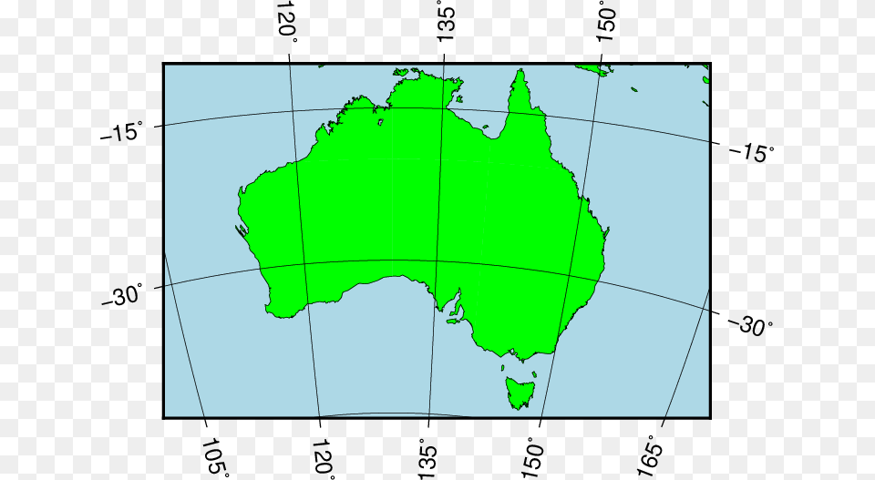 Imagesgmt Stereographic General Australia Map, Chart, Plot, Atlas, Diagram Png