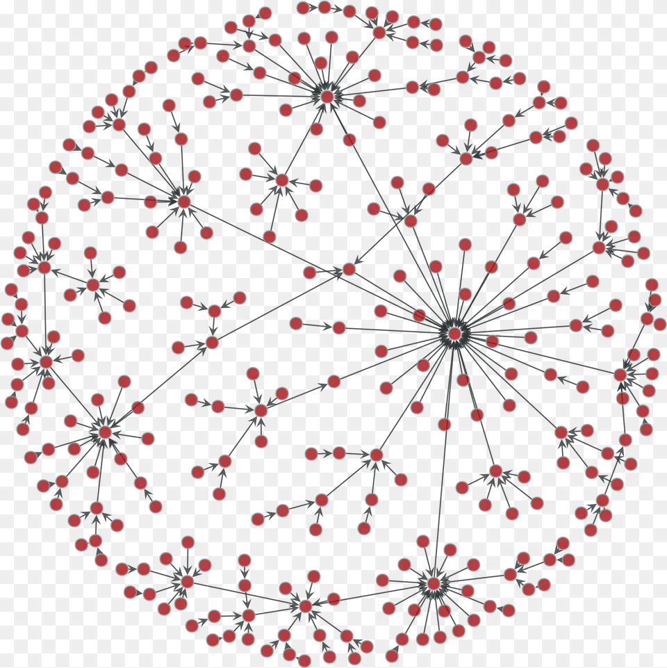 Imagesgraph Draw Arf Circle, Network, Machine, Wheel, Flower Png Image