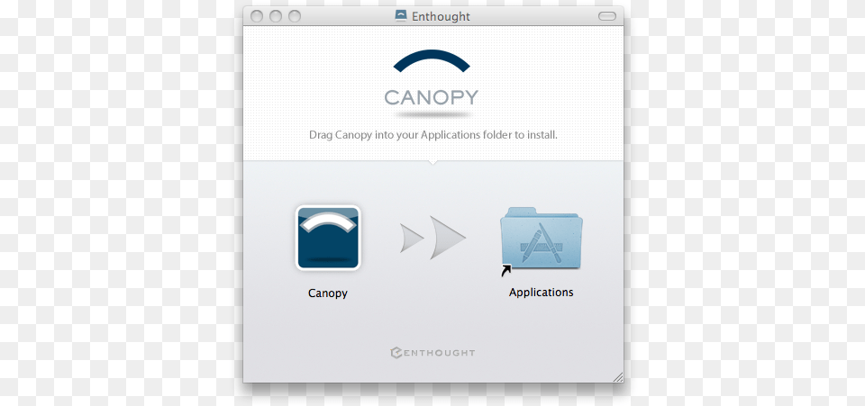 Imagesmac Install 1 Canopy On Mac, Text Free Transparent Png