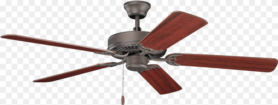 Imagessitesoon Kichler Basics Patio, Appliance, Ceiling Fan, Device, Electrical Device Free Png