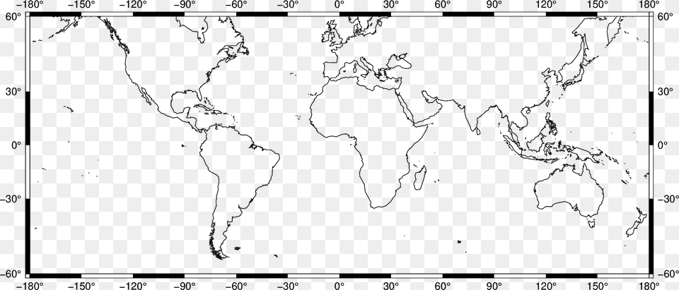 Imagessphx Glr Frames 003 World Map, Chart, Plot, Atlas, Diagram Free Png