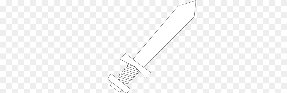 Imagessword Logo Roblox, Sword, Weapon, Blade, Dagger Png