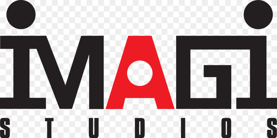 Imagi Animation Studios Logo Free Transparent Png