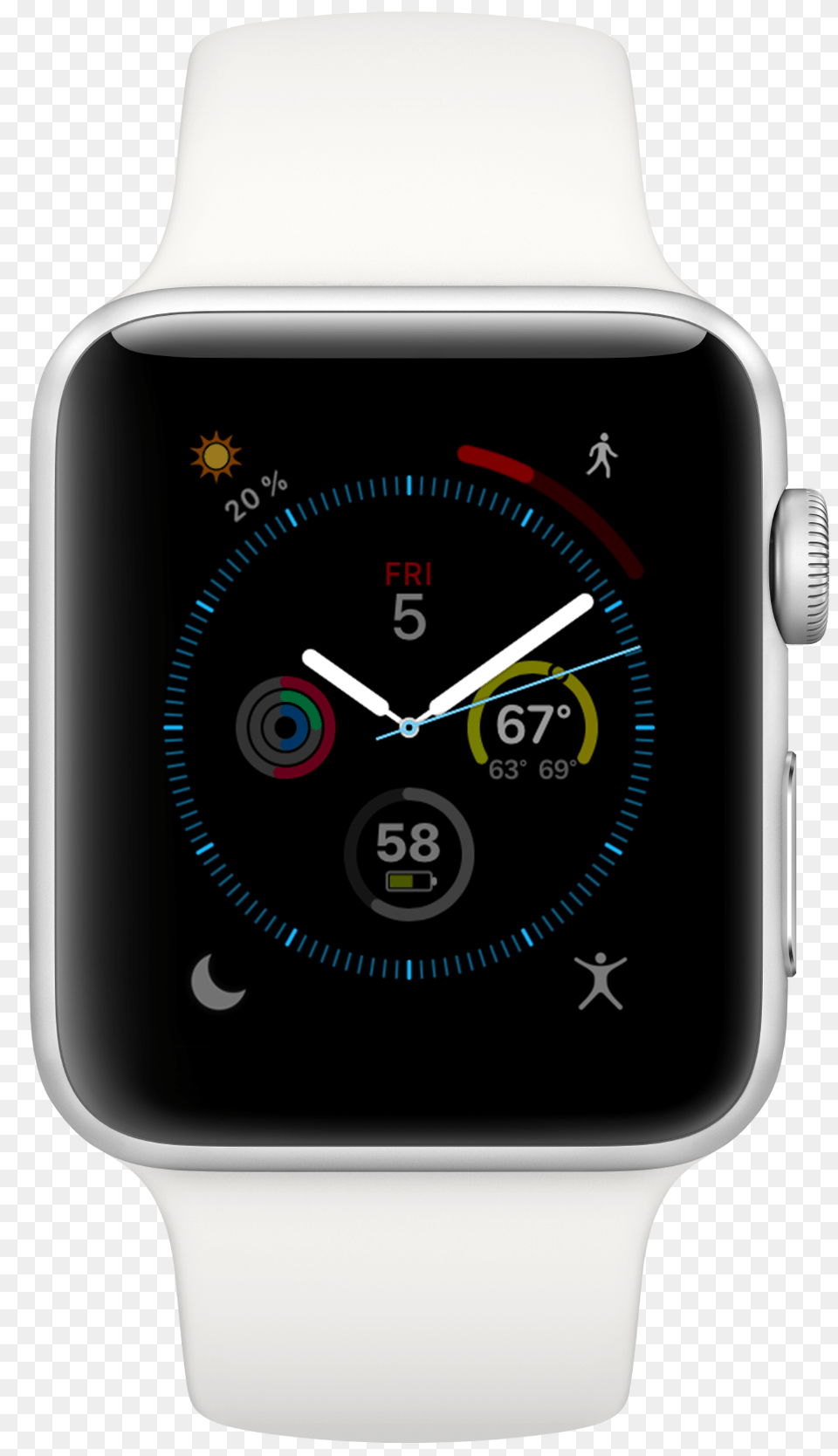 Imagic Baroda Apple Watch Edition 38, Arm, Body Part, Person, Wristwatch Free Png