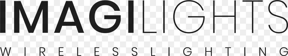 Imagilights Logo Circle, Gray Free Png