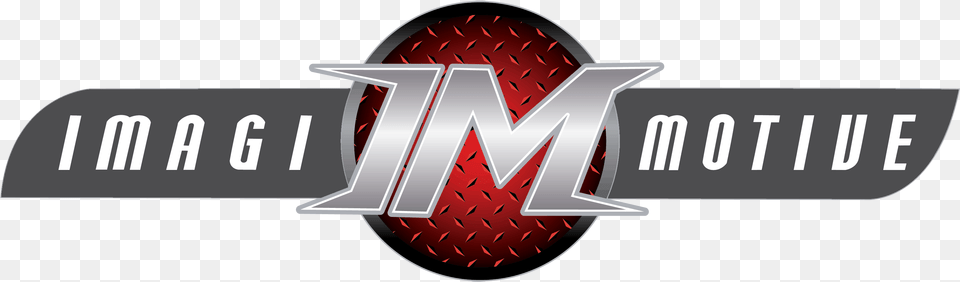 Imagimotive Logo Solid Emblem Png