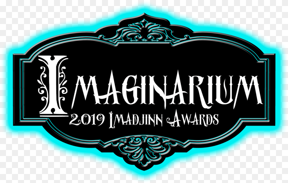 Imaginarium, Logo, Text Free Png