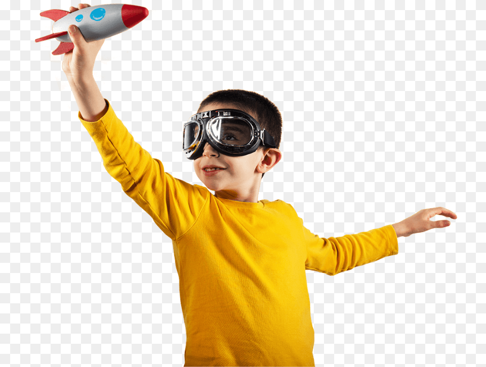 Imagination, Accessories, Goggles, Mortar Shell, Weapon Free Png