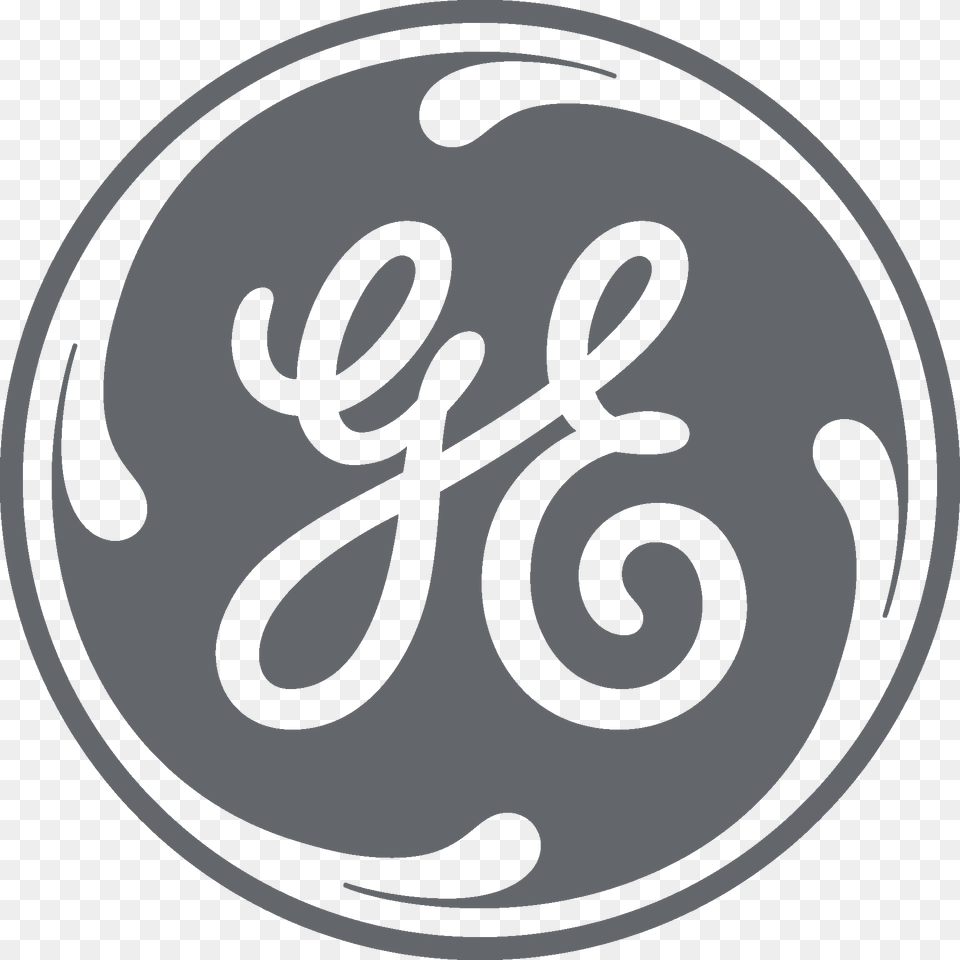Imagination At Work General Electric Logo, Ammunition, Grenade, Text, Weapon Png Image