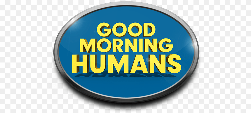 Imagination Good Morning Humans Circle, Disk, Symbol Free Png