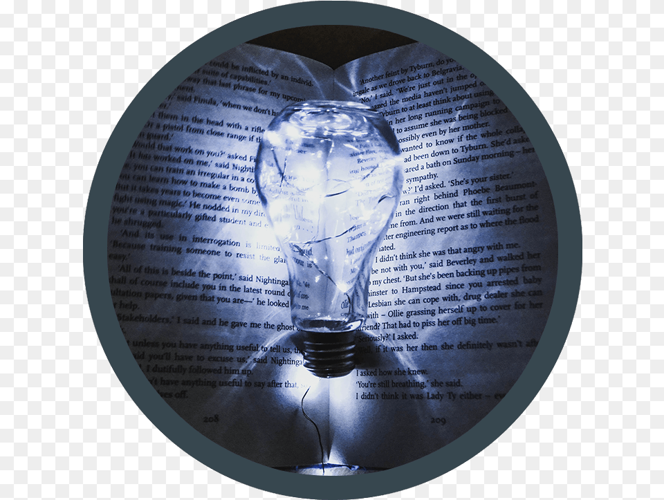 Imagination Is The Preview To Life39s Coming Attractions, Light, Lightbulb Free Png