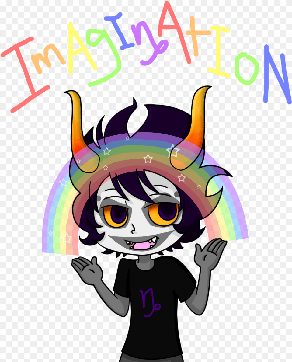 Imaginationgamzee Cartoon, Art, Book, Comics, Graphics Png