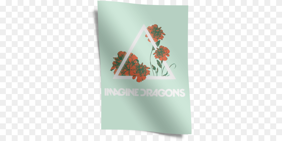 Imagine Dragons Jessica Minnis Logo Transparent, Envelope, Mail, Greeting Card, Graphics Png