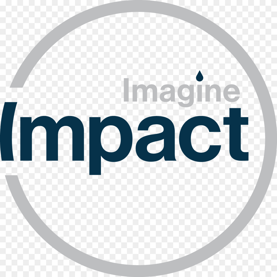 Imagine Impact Opens Applications For Inaugural Creative Boot Camp, Logo Png Image