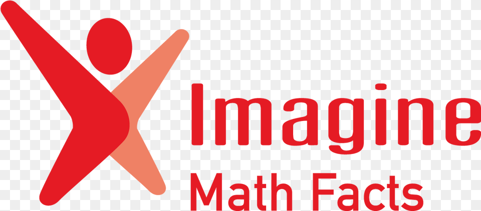 Imagine Math Facts Logo Graphic Design, Symbol Free Transparent Png