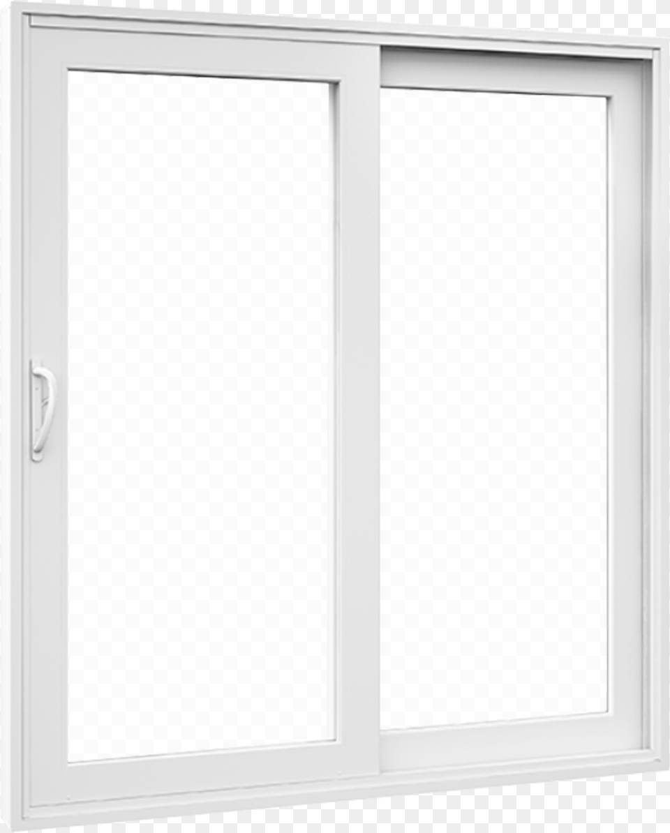 Imagine Pvc Patio Door Window, Sliding Door Free Png Download