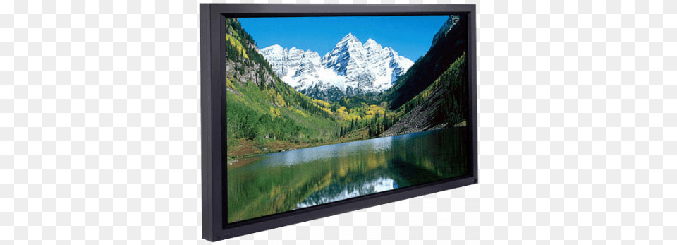 Imagine Watching The Big Game Or Your Favorite Movie Pioneer Pioneer Pdp 504cmx 50quot Plasma Panel, Computer Hardware, Electronics, Hardware, Monitor Free Png Download