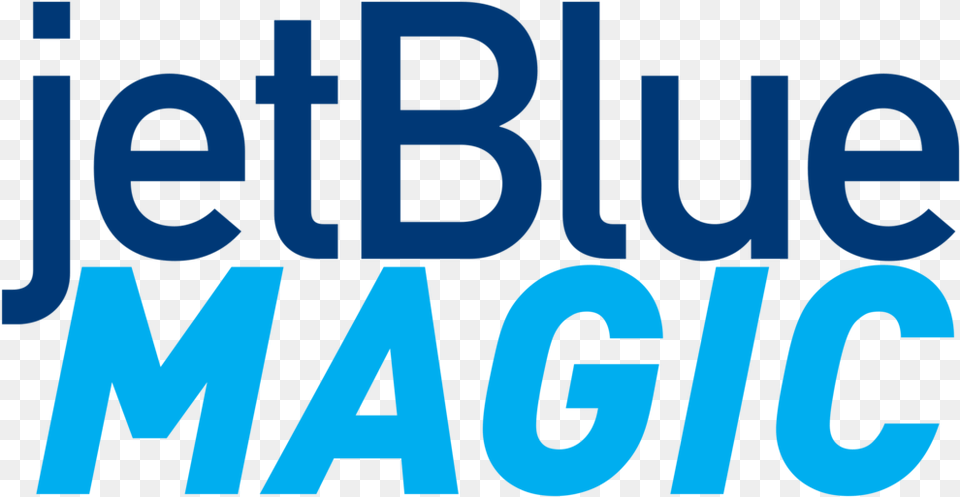 Imagining Jetblue S Th Jet Blue, Text Free Png