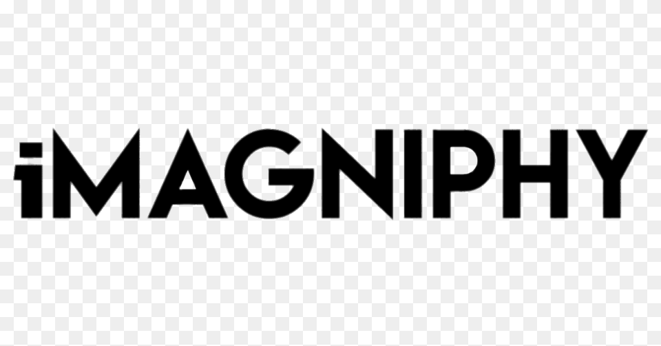 Imagniphy Logo, Green, Plant, Vegetation, Grass Png