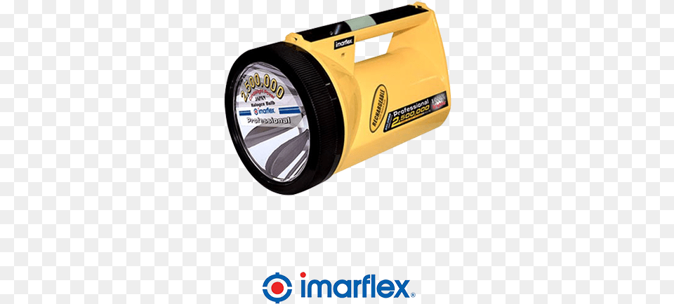 Imarflex Searchlight, Lamp, Light, Lighting Free Transparent Png