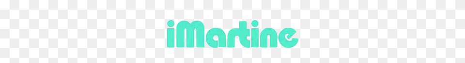 Imartine Logo, Green, Text Png