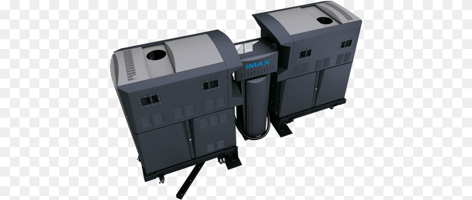 Imax Laser Projector Christie, Computer Hardware, Electronics, Hardware, Machine Free Png