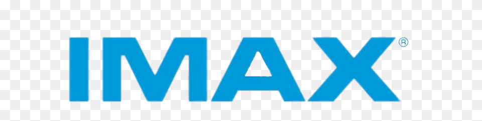 Imax Logo Free Transparent Png