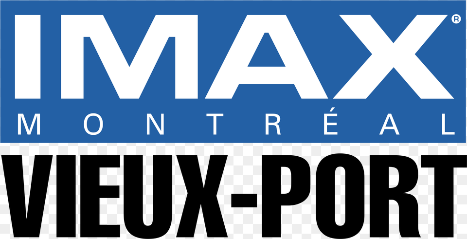 Imax Logo City, Text Free Transparent Png
