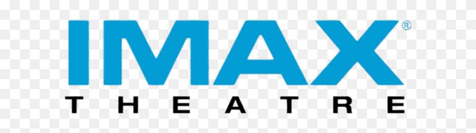 Imax Theatre Logo Png