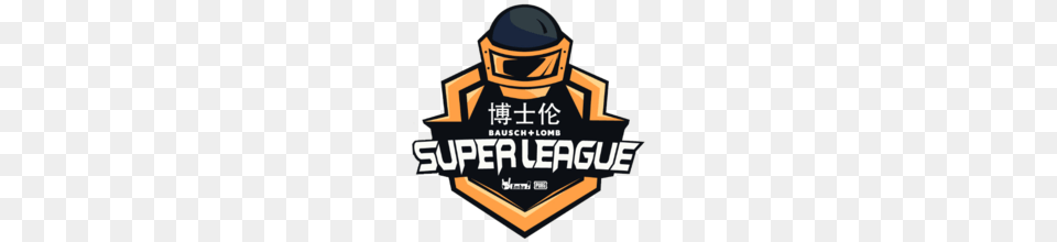 Imba Pubg Super Leagueseason, Helmet, People, Person, Logo Free Png