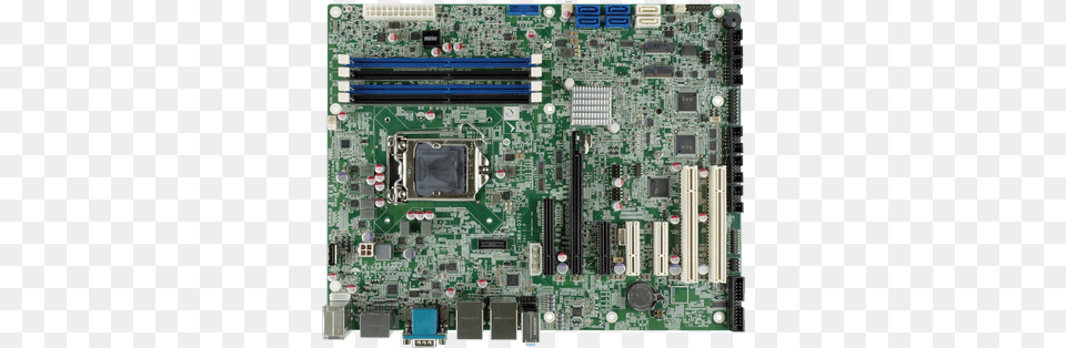 Imba Q370 Atx Motherboard Supports Intel Processor Motherboard, Computer Hardware, Electronics, Hardware, Computer Png