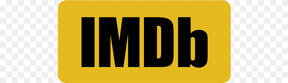 Imdb, Logo, License Plate, Transportation, Vehicle Png Image