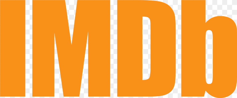 Imdb Logo No Background, Text Free Png Download