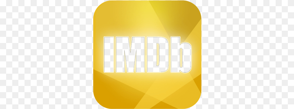 Imdb Logo Square Imdb, Text Png