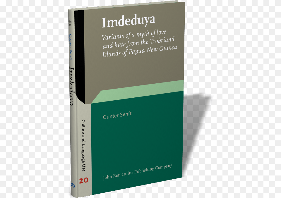 Imdeduya Variants Of A Myth Love And Hate From The Book Cover, Publication Free Png Download