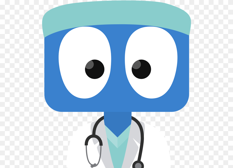 Ime Medical Icon Happy, Clothing, Coat, Lab Coat, Adult Free Png Download