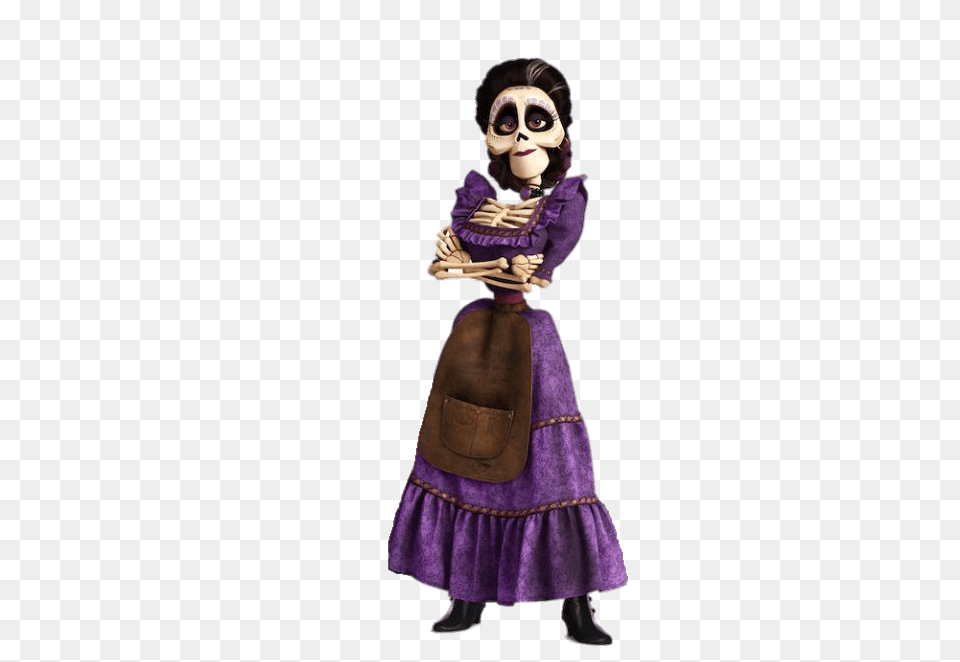 Imelda Arms Crossed, Clothing, Costume, Person, Adult Free Png