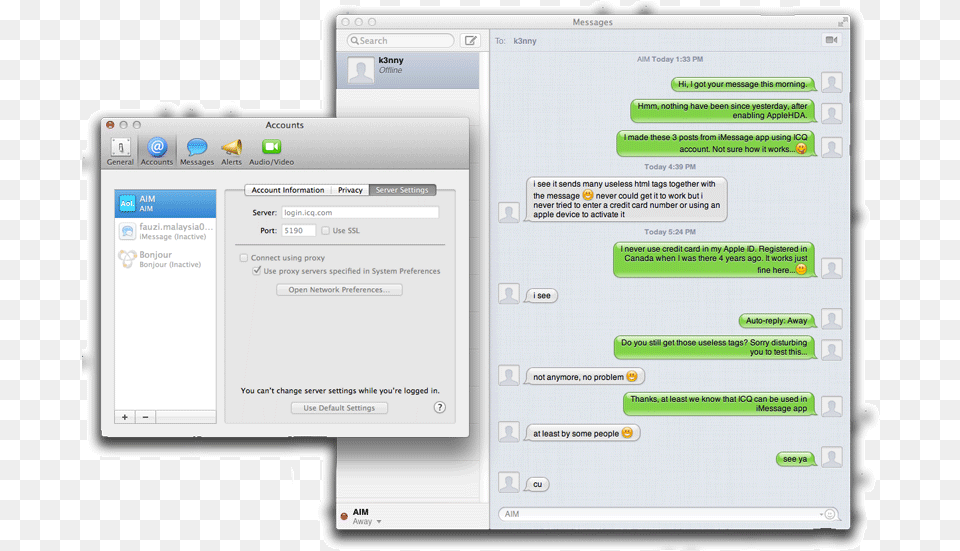 Imessage, Text, Page, Computer, Electronics Png Image