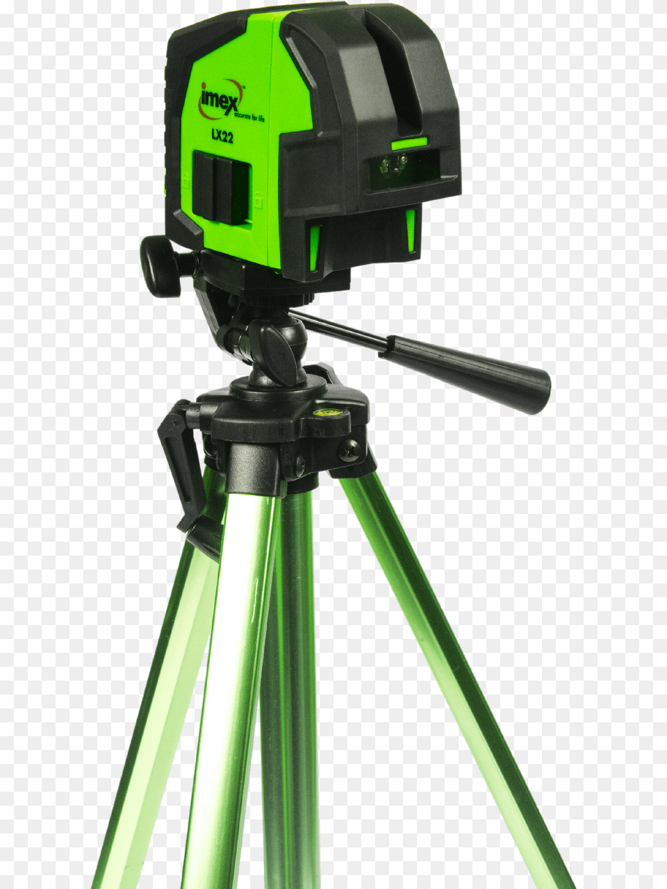 Imex 012 Lx22 Laser Amp Tripod Free Transparent Png