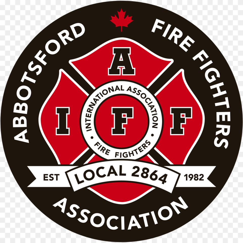 Img 0144 International Association Of Fire Fighters, Badge, Logo, Symbol, Emblem Free Transparent Png