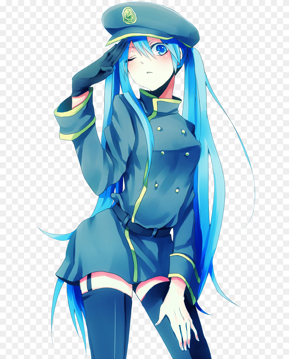 Img 0145 Miku Hatsune, Publication, Book, Comics, Adult Free Png