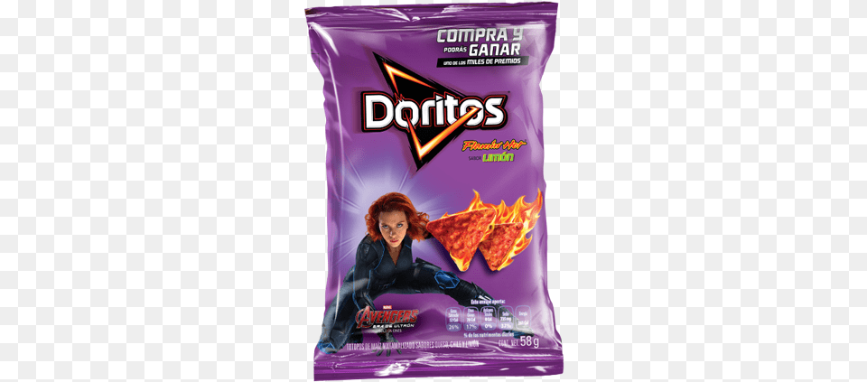 Img 0394 Doritos Cool Original Delivered To Australia, Adult, Female, Person, Woman Free Transparent Png