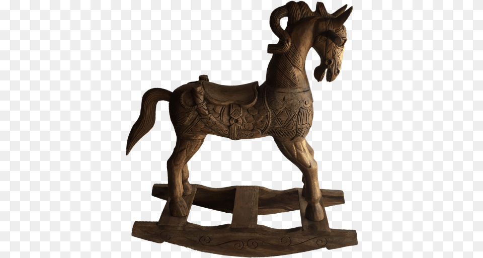 Img 2041 2 Stallion, Bronze, Animal, Figurine, Furniture Free Png