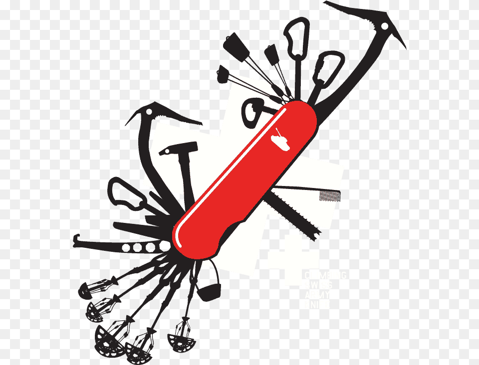 Img 3948 Swiss Army Knife Graphic, Weapon, Advertisement, First Aid Free Png Download