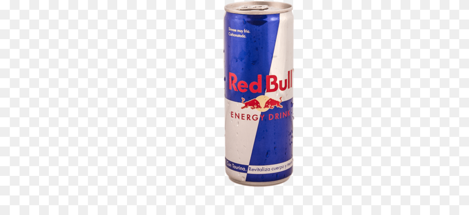 Img 5947 Big Red Bull Energy Drink Can 250ml Red, Tin, Alcohol, Beer, Beverage Png